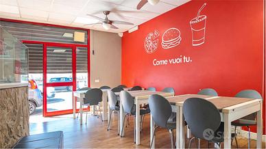 Pizzeria a Pirri