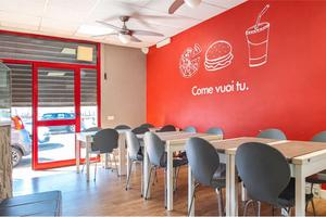Pizzeria a Pirri