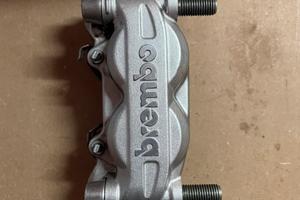 Pinza Brembo M4