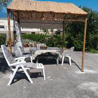 Abitazione Singola con Ampio Terreno