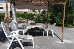 Abitazione Singola con Ampio Terreno