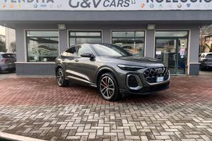 Audi Q5 ACCONTO €31.500 NOLEGGIO CON RISCATTO NoSc