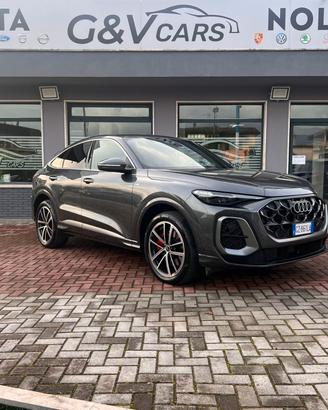 Audi Q5 ACCONTO €31.500 NOLEGGIO CON RISCATTO NoSc