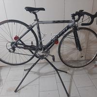 cavalletto nanutenzione bici