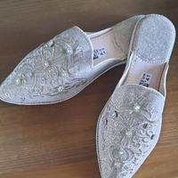 Scarpe Marocchine Nuove .