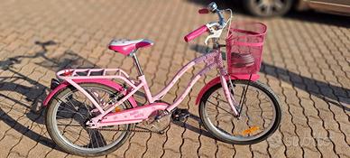 BICICLETTA BAMBINA 