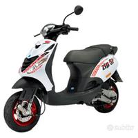 PIAGGIO ZIP 50 SP RICAMBI