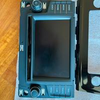 Autoradio Navigatore Originale Volkswagen