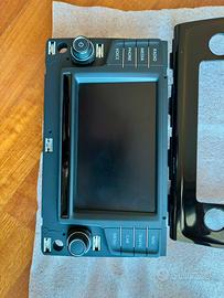 Autoradio Navigatore Originale Volkswagen