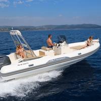 Capelli Tempest 775