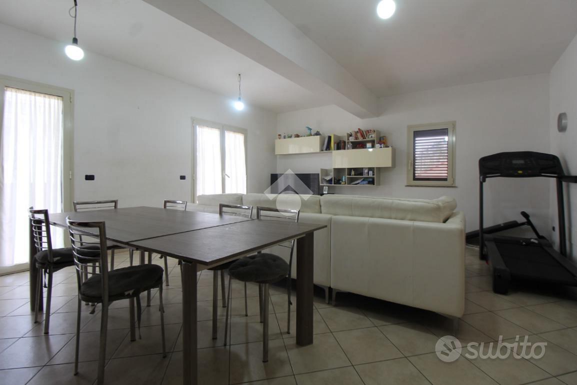 Appartamento – Scilla, Reggio Calabria - Vista 4