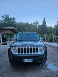 JEEP RENEGADE 2.0 4X4 