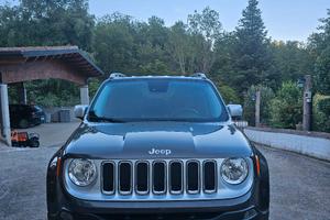 JEEP RENEGADE 2.0 4X4 