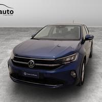 VOLKSWAGEN Taigo - Taigo 1.0 tsi Life 115cv