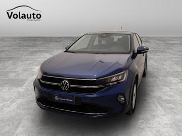 VOLKSWAGEN Taigo - Taigo 1.0 tsi Life 115cv