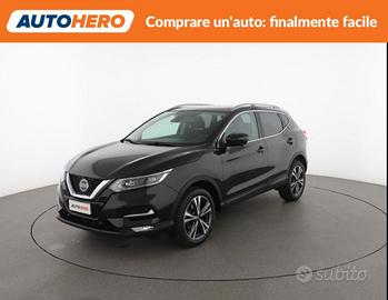 NISSAN Qashqai MS33350