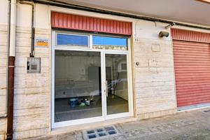Locale commerciale in centro a Bitonto
