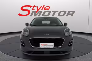 FORD Puma 1.0 EcoBoost Hybrid 125 CV S&S aut. Ti
