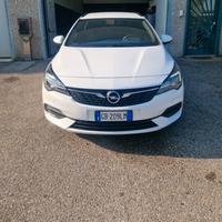 Opel Astra 1.5 CDTI 122 CV S&S Sports Tourer GS Li