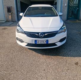 Opel Astra 1.5 CDTI 122 CV S&S Sports Tourer GS Li
