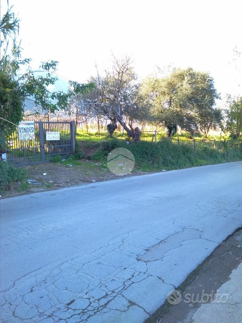 RUSTICO A GRAGNANO - Vista 2
