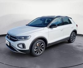 Volkswagen T-Roc 1.0 TSI Style