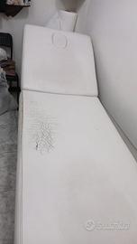 Lettino da massaggio