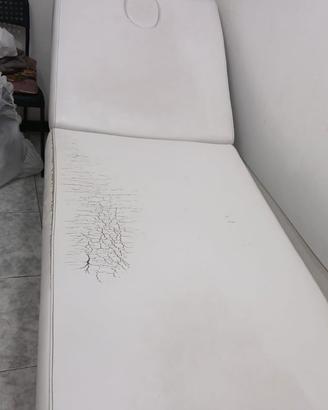 Lettino da massaggio