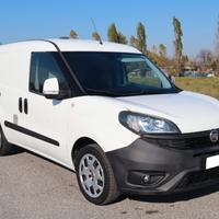 Fiat Doblò 1.4 T-Jet - ATTREZZATO OFFICINA