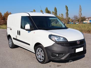 Fiat Doblò 1.4 T-Jet - ATTREZZATO OFFICINA
