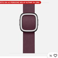 Cintolino apple watch