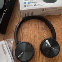 Cuffie Sony MDR ZX330BT