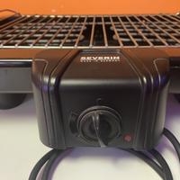 Barbecue elettrico 2500W - Severin PG 2792