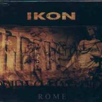 Ikon Rome cd