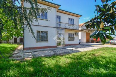 CASA INDIPENDENTE A FERRARA