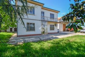 CASA INDIPENDENTE A FERRARA