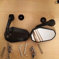 specchietti endbar OMOLOGATI 