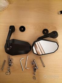 specchietti endbar OMOLOGATI 