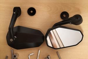 specchietti endbar OMOLOGATI 