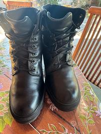 Stivaletti Timberland