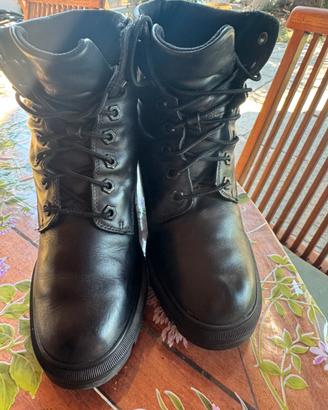 Stivaletti Timberland