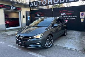 OPEL Astra 1.6 CDTi 110CV Start&Stop Sports Tour