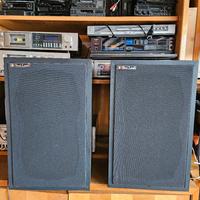 Coppia Casse ScotLand S/40.