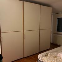 Armadio Poliform