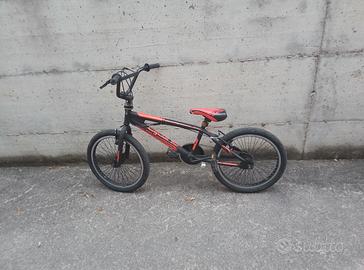 bmx ragazzo