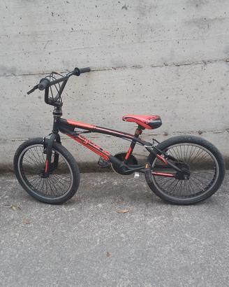 bmx ragazzo