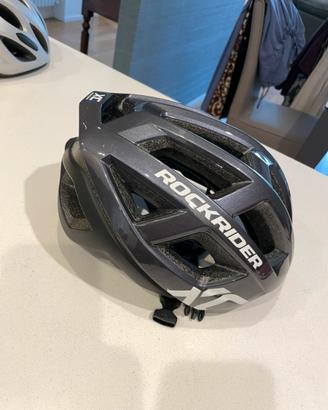 Casco bici