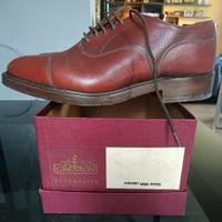 scarpe GRENSON vintage