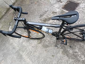bici da corsa