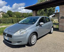 Fiat Grande Punto 1.2 5 porte ***NEOPATENTATI***